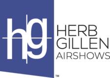 Herb Gillen Airshows Logo