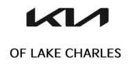 Kia of Lake Charles Logo