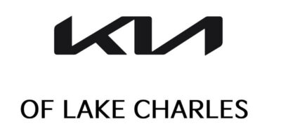 Kia of Lake Charles Logo