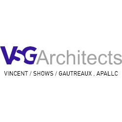VSG Architects Logo