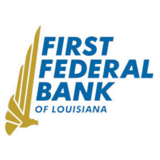 First Federal Bank of Louisiana