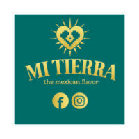 Mi Tierra - The Mexican Flavor